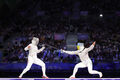 Сборная Украины по фехтованию назвала состав на чемпионат Европы 2025