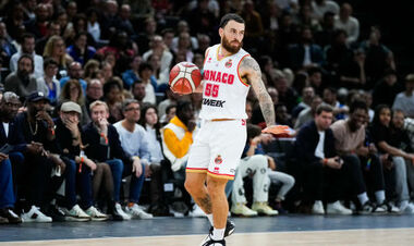 Набрал 5276 баллов. Кто является лидером Евролиги по количеству очков?