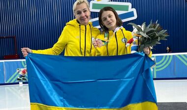 Наталія СВЕРЧКОВА: «У нас з’явилися чудові тренери та спортсмени»