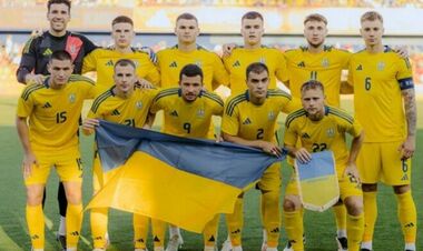 Как играла молодежная сборная Украины на чемпионатах Европы?