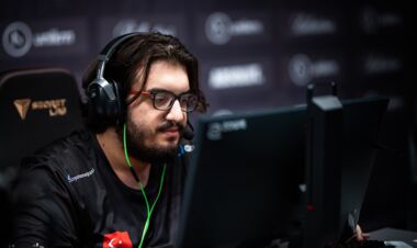 Турецкий игрок в CS2 был арестован за участие в нелегальном гемблинге