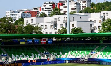 Украина U-21 – Дания U-21 – 2:3. Неудача на старте Евро. Видео голов, обзор