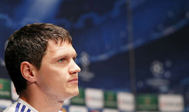 Екс-гравець збірної України: «Молодіжка за іменами виглядає потужно»