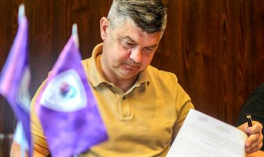 Новий тренер ЛНЗ відмовився від легіонера заради гравця з УПЛ