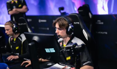 NAVI начали Austin Major с уверенной победы над россиянами