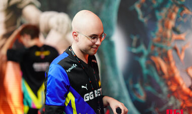 NAVI отправились в нижнюю сетку отборочных к Esports World Cup по Dota 2