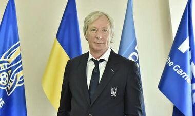 МИХАЙЛИЧЕНКО: «У фіналі Євро-2006 U-21 рахунок не відповідав ходу гри»