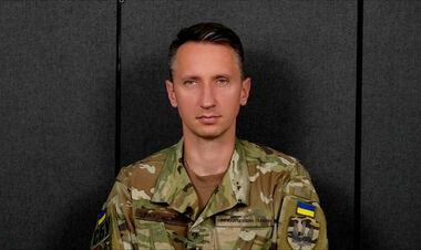 СТАХОВСЬКИЙ: «Їхня мета – знищити Україну, стерти націю»