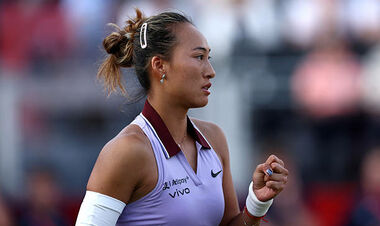 Определены все участницы 1/4 финала турнира WTA 500 в Лондоне