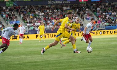 Юрій МОРОЗ: «Ми так важко забивали й так легко пропускали»