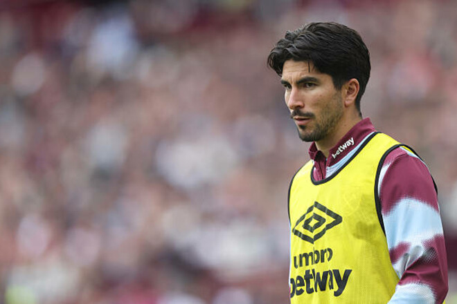 Испанский клуб работает над трансфером игрока ПСЖ. Ему указали на двери