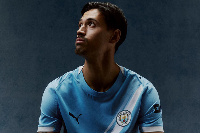 Рейндерс эмоционально попрощался с Миланом после трансфера в Ман Сити