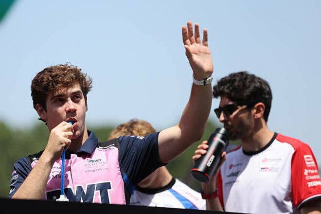 Команда Формулы-1 может снова заменить пилота. Все решится после Канады