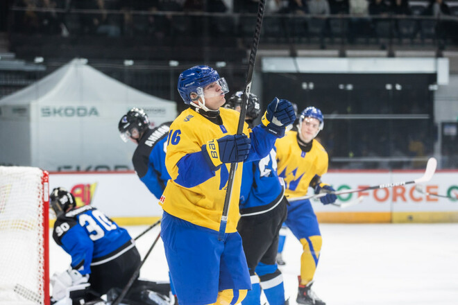 Игрок сборной Украины: «Цель – пробиться в студенческую NCAA»