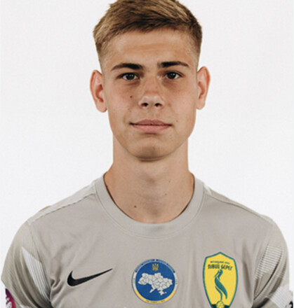 Будет совсем другая команда. Левый Берег разошелся с молодым голкипером