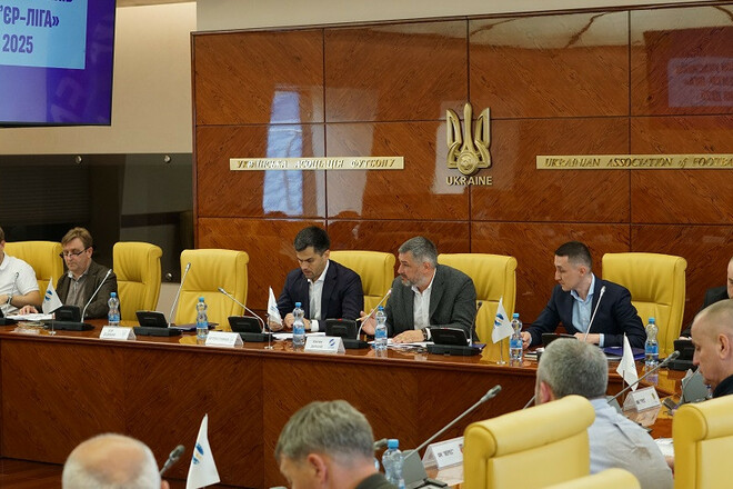 ОФИЦИАЛЬНО. УПЛ утвердила состав участников и дату старта нового сезона