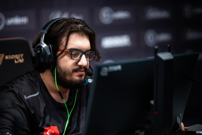 Турецкий игрок в CS2 был арестован за участие в нелегальном гемблинге