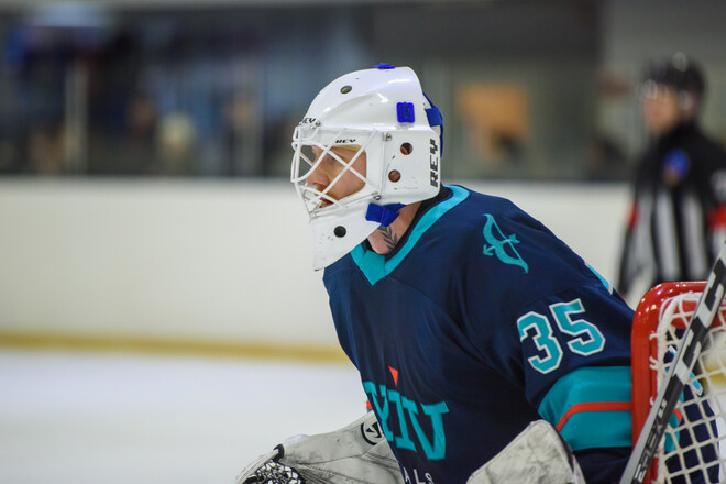 Тризуб переманив у Кепіталз чеського воротаря
