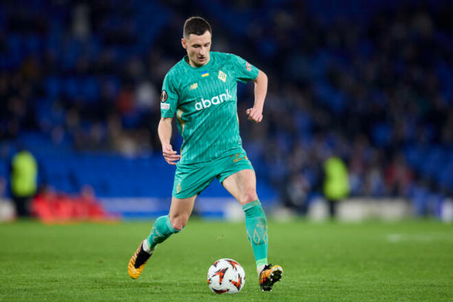 КАБАЕВ: «Это не просто матчи – это чувство единства вдали от дома»