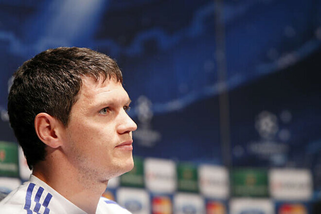 Екс-гравець збірної України: «Молодіжка за іменами виглядає потужно»