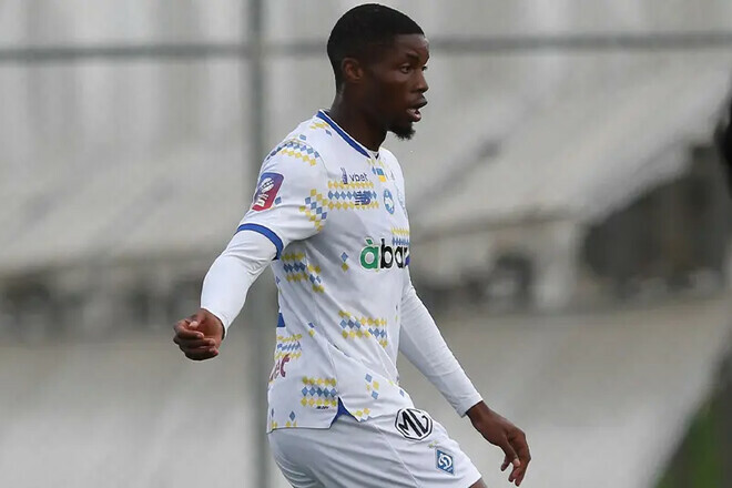 Динамо цікавиться захисником-легіонером. Є конкуренти