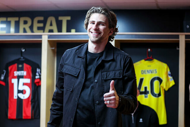 Гранд сделал предложение по звезде сборной Украины