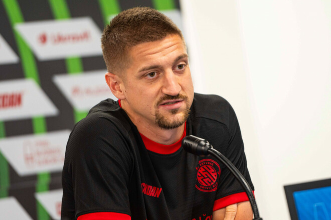 Джерело: Верес може підписати одного з лідерів іншого клубу УПЛ