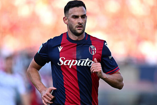 ОФИЦИАЛЬНО. Победитель Кубка Италии подписал новый контракт с защитником