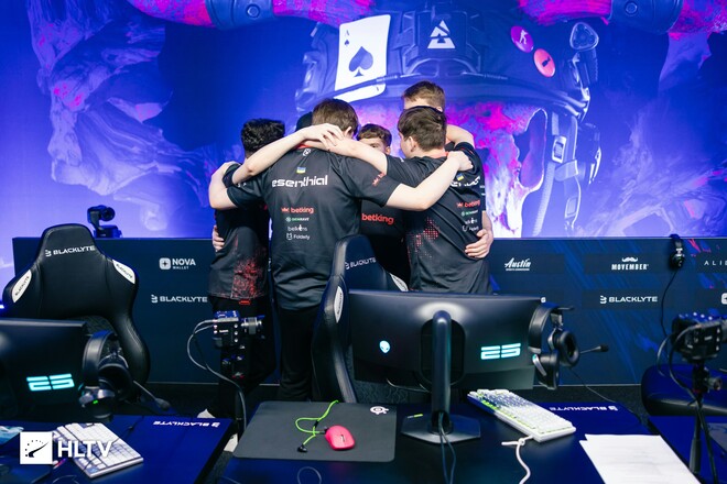 «Мы должны быть самыми интересными» Игроки B8 ответили на вопросы Sport.ua