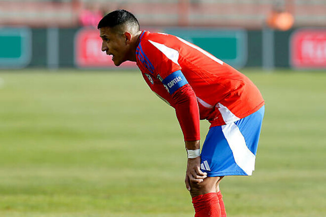 Проблемы с тренером. Алексис Санчес может покинуть Удинезе