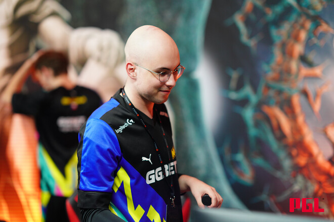 NAVI отправились в нижнюю сетку отборочных к Esports World Cup по Dota 2