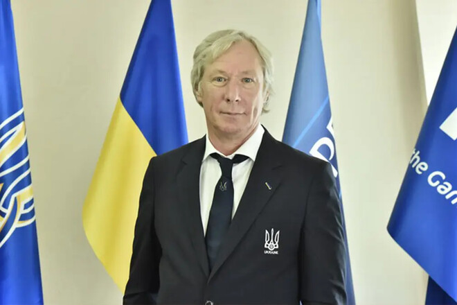 МИХАЙЛИЧЕНКО: «В финале Евро-2006 U-21 счет не соответствовал ходу игры»