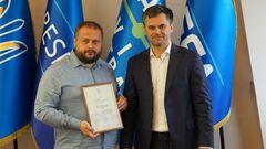 ОФИЦИАЛЬНО. Два новичка УПЛ получили аттестаты на новый сезон