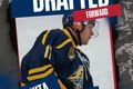 Украинских хоккеистов выбрали в третьем раунде драфта NAHL