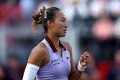 Определены все участницы 1/4 финала турнира WTA 500 в Лондоне