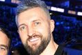 Карл ФРОЧ: «Забудь об этом, Дюбуа тебя к черту уничтожит. Ты боишься»