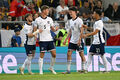 Чехия U21 – Англия U21 – 1:3. Эллиотт, Роу и Крессуэлл. Видео голов и обзор