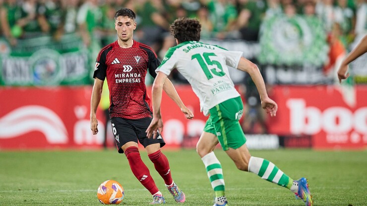 Два автоголи. Визначено фінальну пару плей-оф за вихід до Ла Ліги