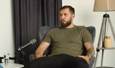 Бывший спортивный директор Александрии рассказал о планах на будущее