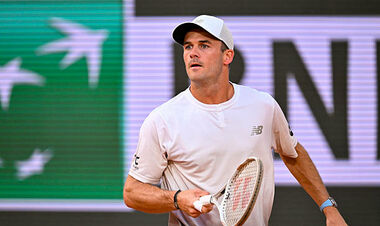 С престижного турнира ATP 500 в Лондоне снялись два теннисиста из топ-10