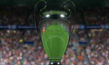 Названа символическая команда сезона по версии EA Sports FC