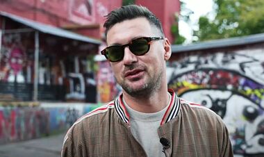 МИЛЕВСКИЙ: «Ему рано тренировать сборную Украины. Почему-то не получается»