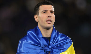 Руслан НЕЩЕРЕТ: «Нам не повезло»