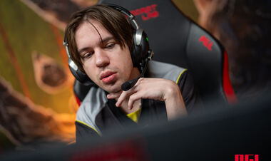 NAVI Junior – Yellow Submarine. TI2025. Відбіркові. Дивитися онлайн. LIVE