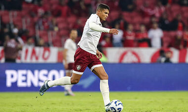 44 роки. Найстарші гравці клубного чемпіонату світу