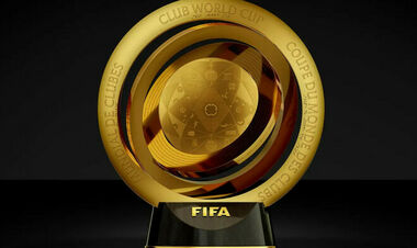 GGBET — официальный спонсор показа Клубного чемпионата мира 2025 на MEGOGO