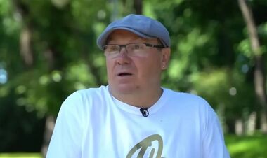 ЛЕОНЕНКО: «Пишут, что они классные, а на самом деле таковыми не являются»