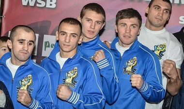 Українські Отамани. Як склалася доля боксерів. Частина 3