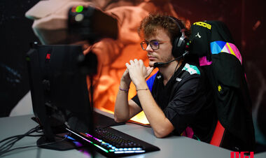 NAVI сыграют в гранд-финале квалификации к Esports World Cup 2025 по Dota 2