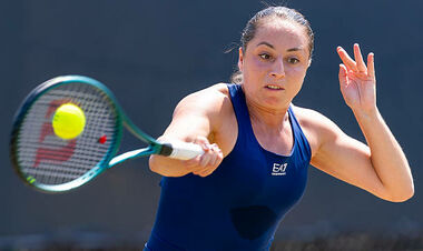 На травяном турнире WTA 250 в Хертогенбосе определены все полуфиналистки